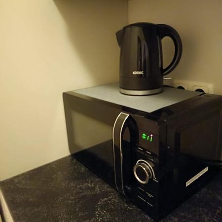 App. 308 Apartment Nuremberg Ngoại thất bức ảnh