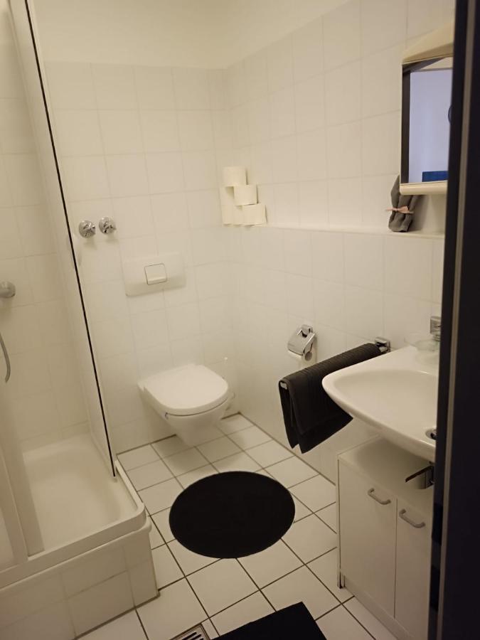 App. 308 Apartment Nuremberg Ngoại thất bức ảnh