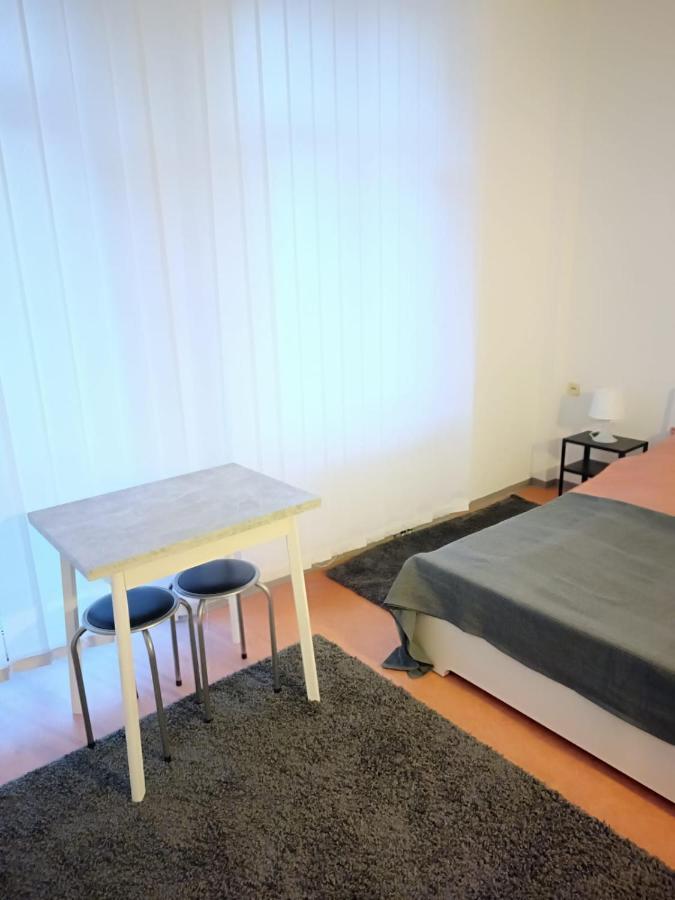 App. 308 Apartment Nuremberg Ngoại thất bức ảnh