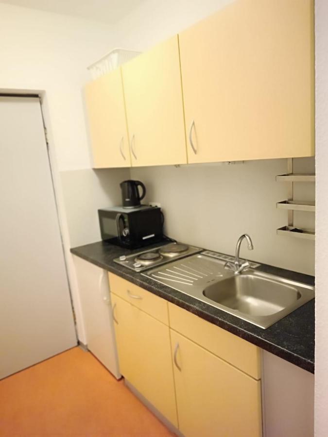 App. 308 Apartment Nuremberg Ngoại thất bức ảnh