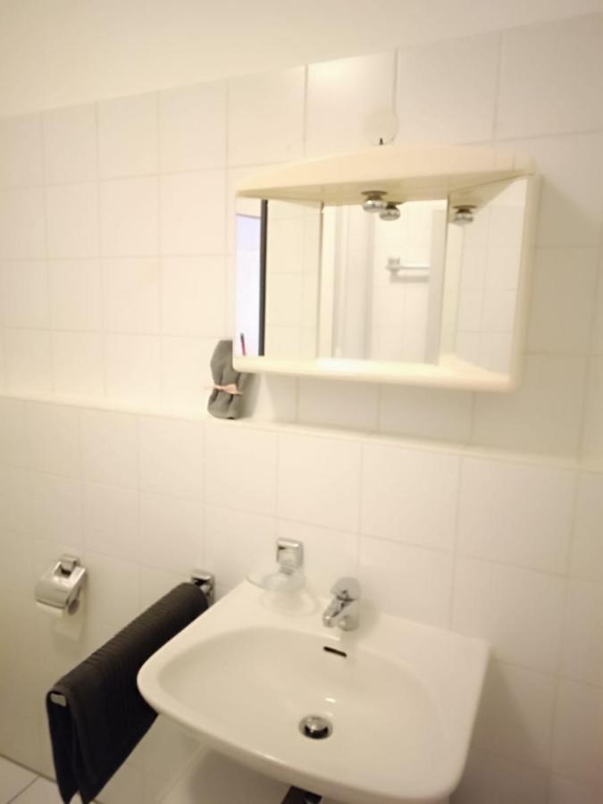 App. 308 Apartment Nuremberg Ngoại thất bức ảnh