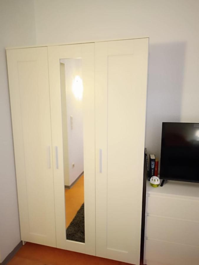 App. 308 Apartment Nuremberg Ngoại thất bức ảnh