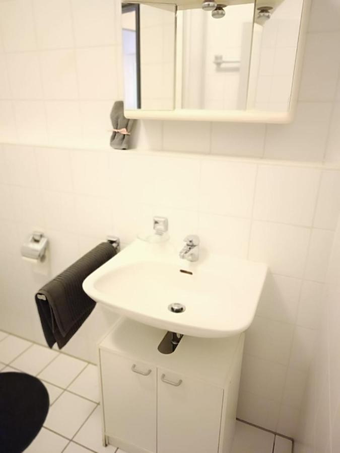 App. 308 Apartment Nuremberg Ngoại thất bức ảnh