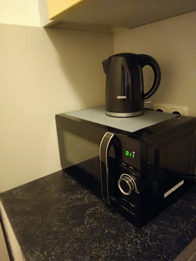 App. 308 Apartment Nuremberg Ngoại thất bức ảnh