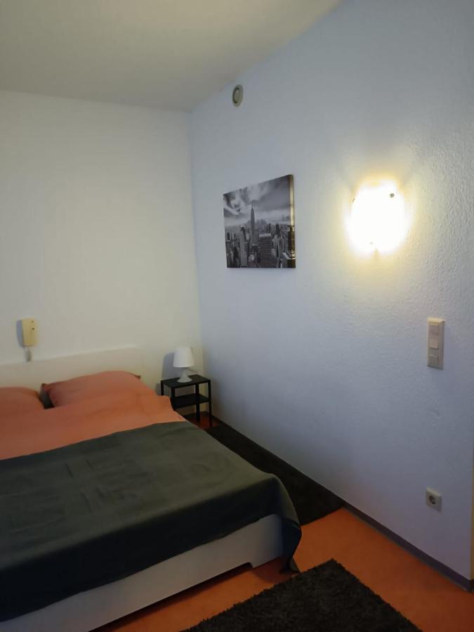 App. 308 Apartment Nuremberg Ngoại thất bức ảnh