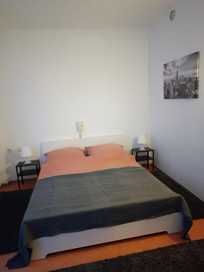 App. 308 Apartment Nuremberg Ngoại thất bức ảnh