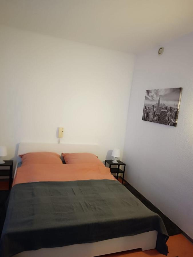 App. 308 Apartment Nuremberg Ngoại thất bức ảnh